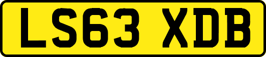 LS63XDB