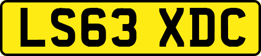 LS63XDC