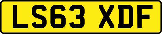 LS63XDF