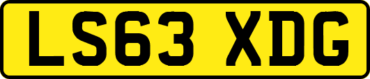 LS63XDG