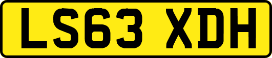 LS63XDH