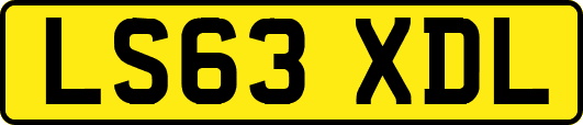 LS63XDL