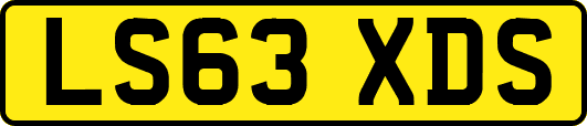 LS63XDS