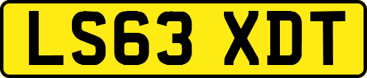 LS63XDT