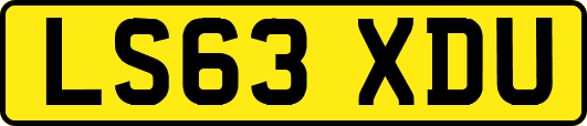 LS63XDU