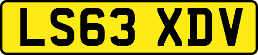 LS63XDV