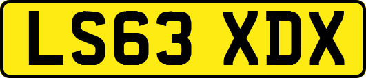 LS63XDX