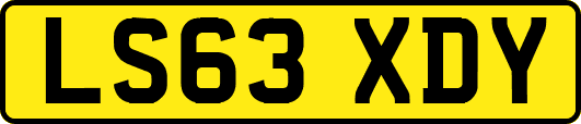 LS63XDY