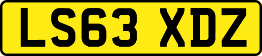 LS63XDZ