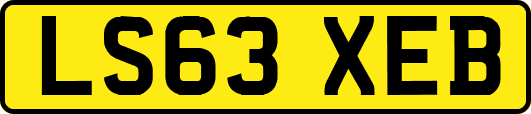 LS63XEB