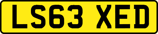 LS63XED