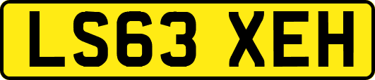 LS63XEH