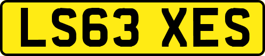 LS63XES
