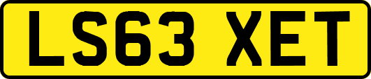LS63XET
