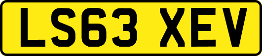 LS63XEV