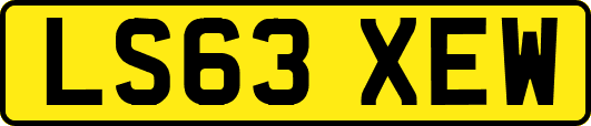 LS63XEW