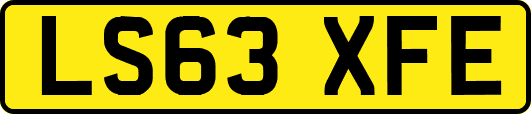 LS63XFE