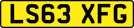 LS63XFG