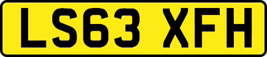 LS63XFH