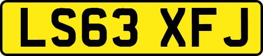 LS63XFJ