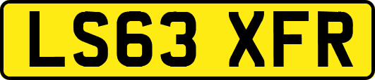 LS63XFR