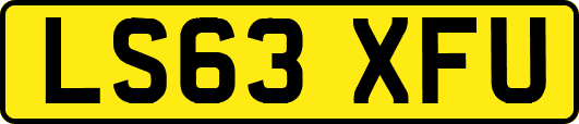 LS63XFU