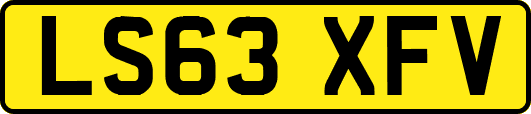 LS63XFV