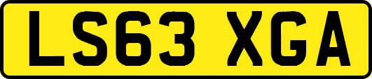 LS63XGA