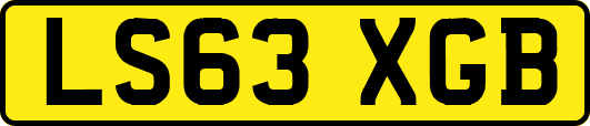 LS63XGB
