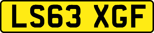 LS63XGF