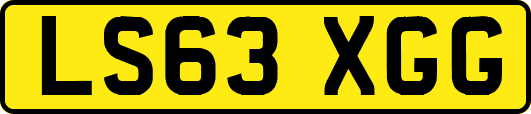 LS63XGG