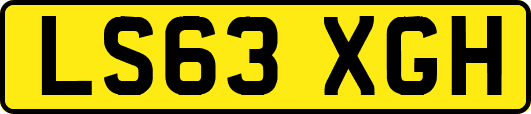 LS63XGH