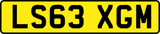 LS63XGM