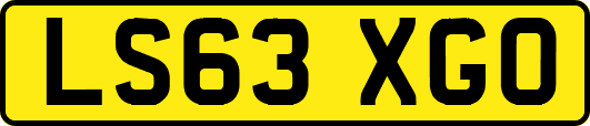 LS63XGO
