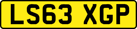 LS63XGP