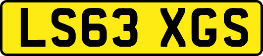 LS63XGS