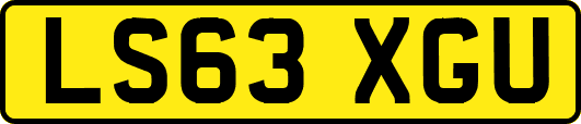 LS63XGU