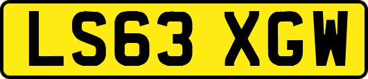LS63XGW