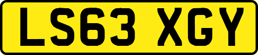 LS63XGY