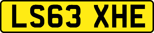 LS63XHE