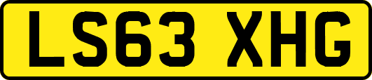 LS63XHG