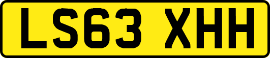 LS63XHH