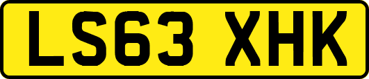 LS63XHK