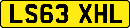 LS63XHL