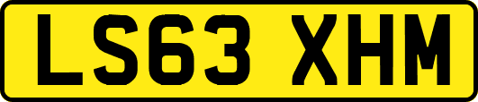 LS63XHM