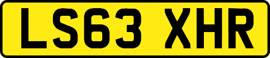 LS63XHR