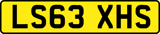 LS63XHS