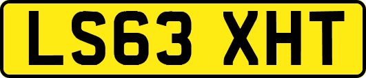LS63XHT