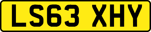 LS63XHY