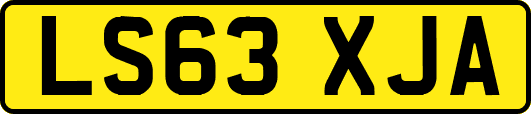 LS63XJA